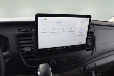 2026 Ford Transit Cargo Van Cargo Van