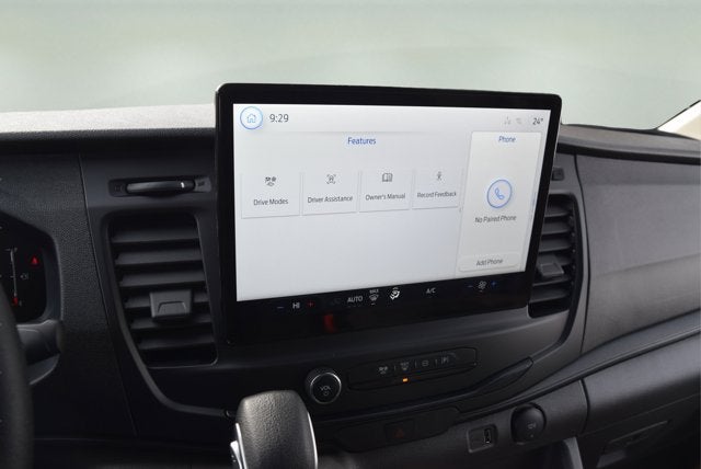 2026 Ford Transit Cargo Van Cargo Van