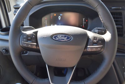 2026 Ford Transit Cargo Van Cargo Van
