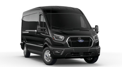 2026 Ford Transit Cargo Van T250