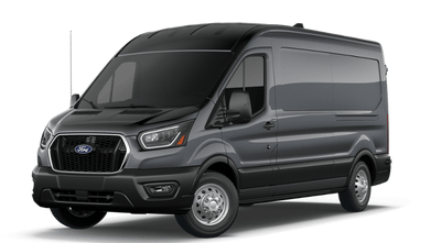 2026 Ford Transit Cargo Van T250