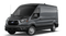 2026 Ford Transit Cargo Van T250