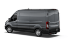 2026 Ford Transit Cargo Van T250