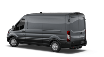2026 Ford Transit Cargo Van T250