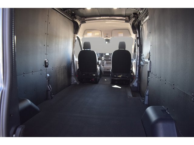 2025 Ford Transit Cargo Van XL
