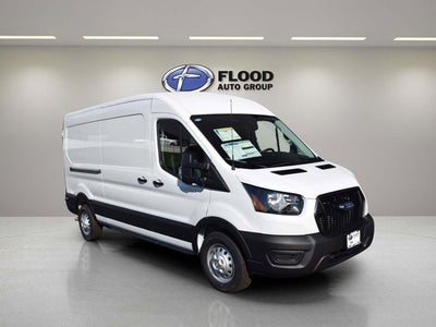 2025 Ford Transit Cargo Van Cargo Van