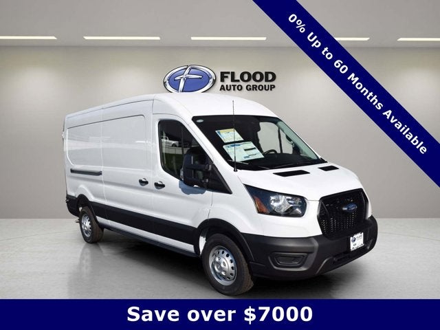 2025 Ford Transit Cargo Van Cargo Van