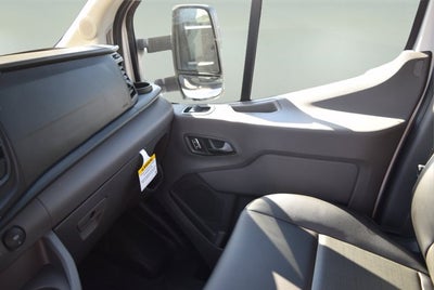 2025 Ford Transit Cargo Van Cargo Van