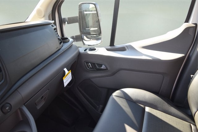 2025 Ford Transit Cargo Van Cargo Van