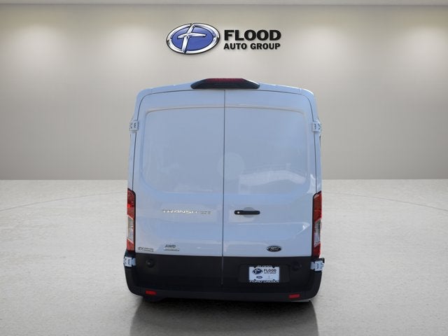 2025 Ford Transit Cargo Van Cargo Van