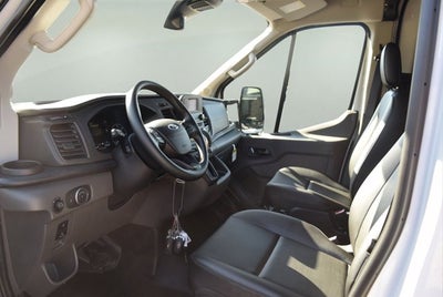 2025 Ford Transit Cargo Van Cargo Van