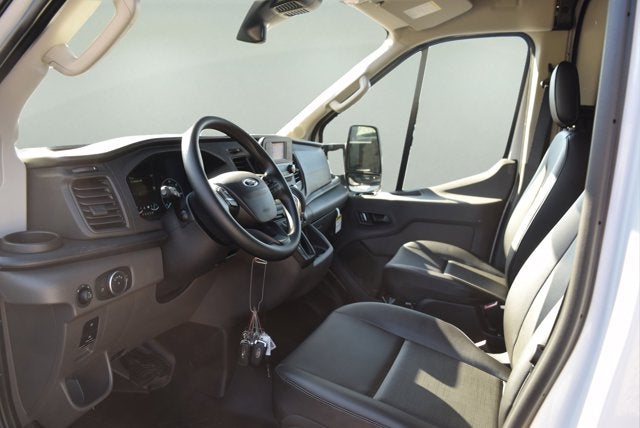 2025 Ford Transit Cargo Van Cargo Van