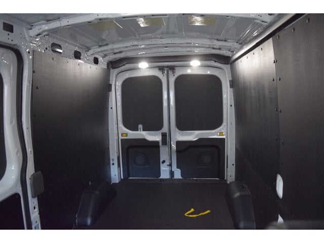 2025 Ford Transit Cargo Van Cargo Van