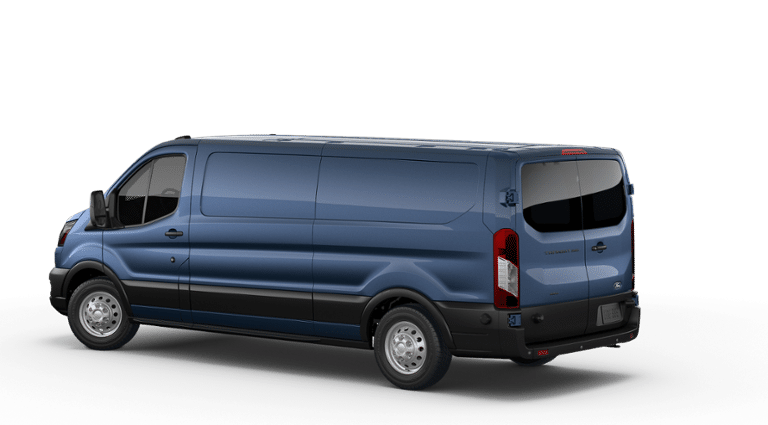 2026 Ford Transit Cargo Van Cargo Van