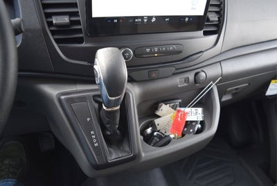 2026 Ford Transit Cargo Van Cargo Van