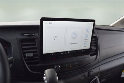 2026 Ford Transit Cargo Van Cargo Van