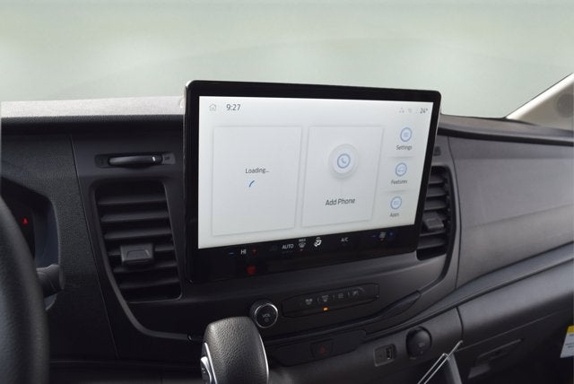 2026 Ford Transit Cargo Van Cargo Van