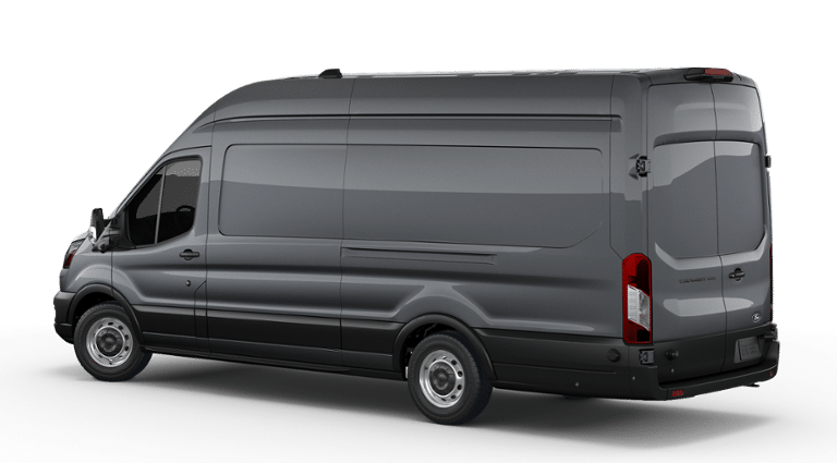 2026 Ford Transit Cargo Van T350