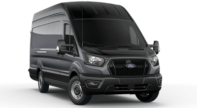 2026 Ford Transit Cargo Van T350