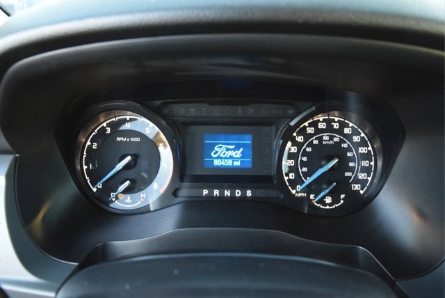 2023 Ford Ranger Base