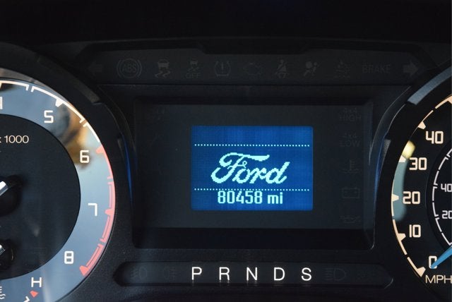 2023 Ford Ranger Base