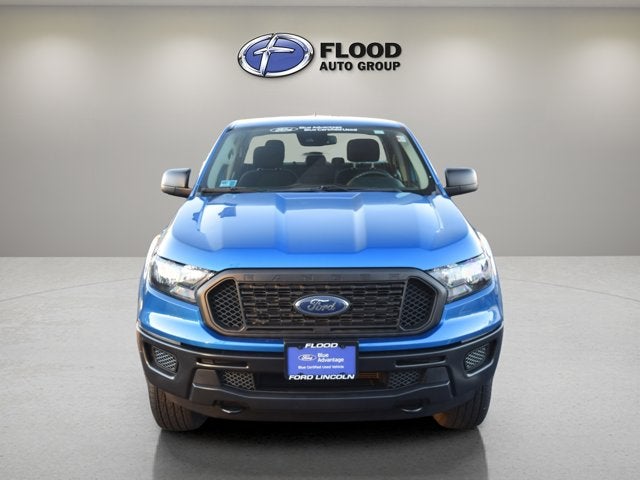 2023 Ford Ranger Base