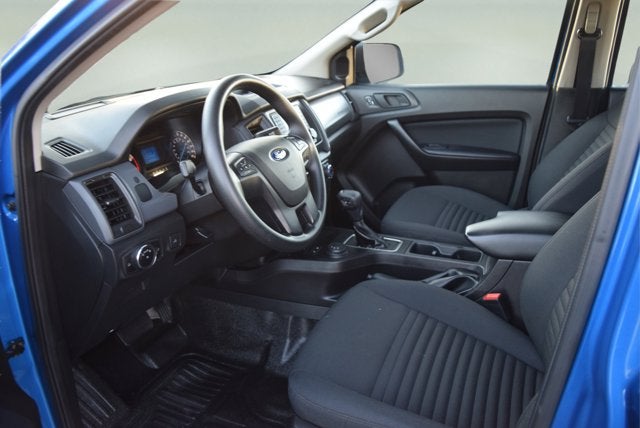 2023 Ford Ranger Base