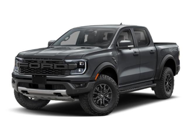 2026 Ford Ranger Raptor 4x4 SuperCrew 5' Box's photo