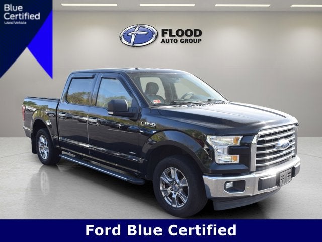 2017 Ford F-150 Base