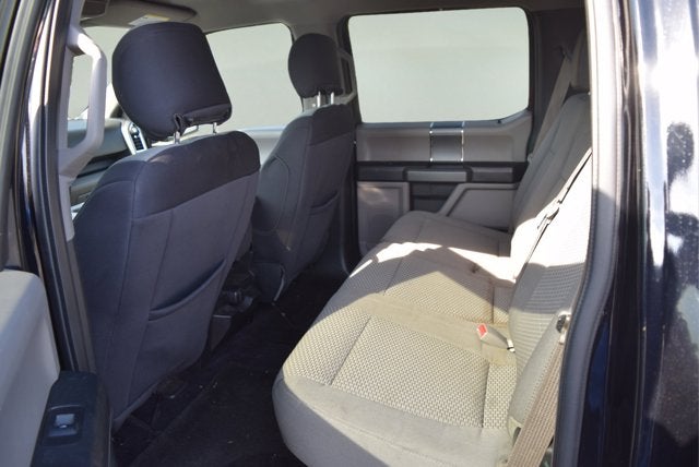 2017 Ford F-150 Base