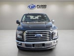 2017 Ford F-150 Base