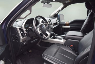 2018 Ford F-150 Base