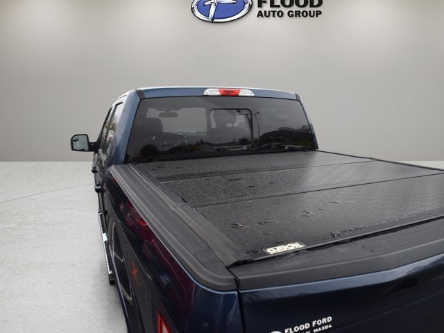 2018 Ford F-150 Base