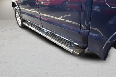 2018 Ford F-150 Base