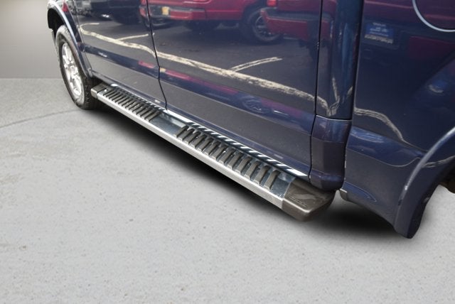 2018 Ford F-150 Base