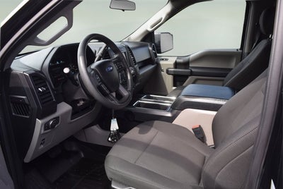 2018 Ford F-150 Base