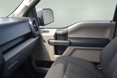 2018 Ford F-150 Base
