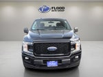 2018 Ford F-150 Base