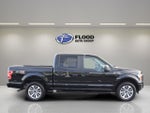 2018 Ford F-150 Base