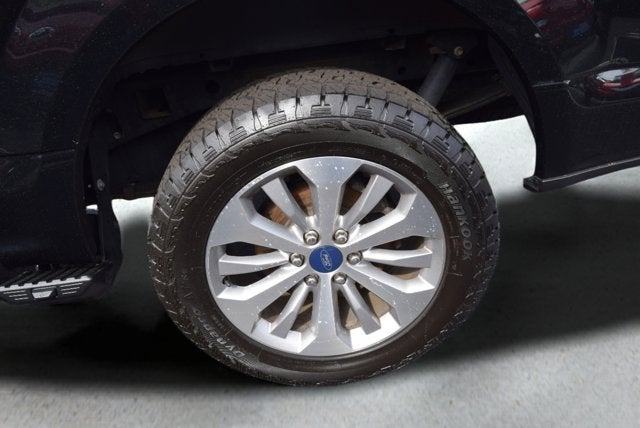 2018 Ford F-150 Base