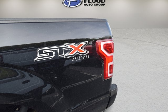2018 Ford F-150 Base