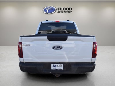 2024 Ford F-150 XL