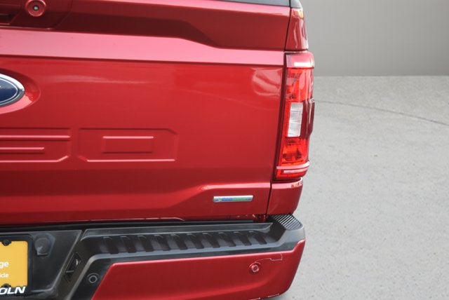 2022 Ford F-150 Base