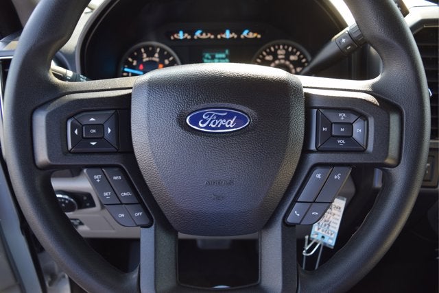 2017 Ford F-150 Base