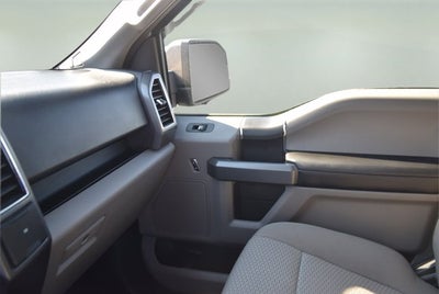 2017 Ford F-150 Base