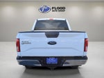 2017 Ford F-150 Base