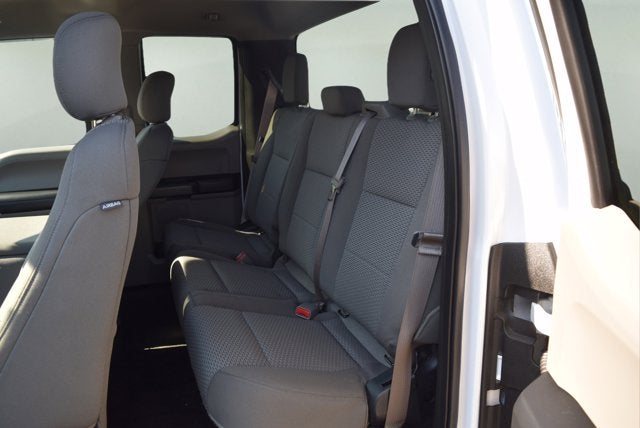 2017 Ford F-150 Base