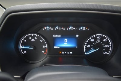 2023 Ford F-150 Base