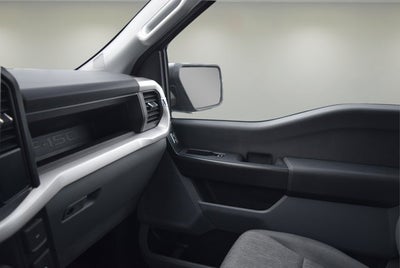 2023 Ford F-150 Base