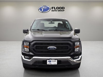 2023 Ford F-150 Base